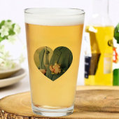 Bruiloftsspuitje – volledig  glas