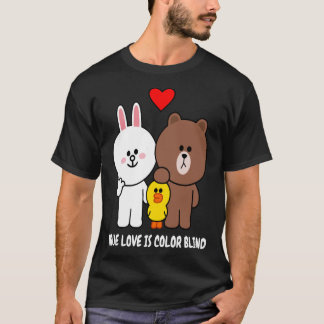 Bruin Beer Cony Bunny Rabbit True T-shirt