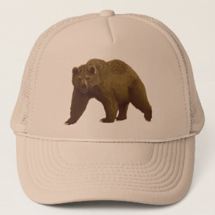 Bruin Beer Trucker Pet