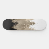 Bruin bos Dream #1 #decor #art Skateboard (Horizontaal)