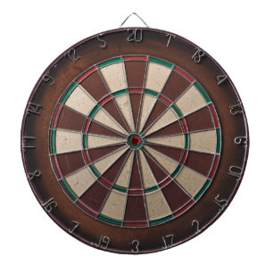 bruin dartbord