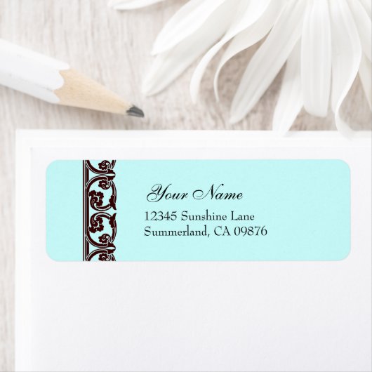 Bruin Element Custom Label (Insitu)