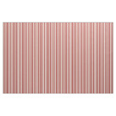 Bruin- en beige gelaagd patroon stof (Yard (91,4 cm))