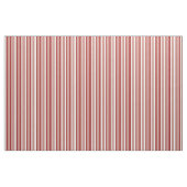 Bruin- en beige gelaagd patroon stof (Fat Quarter)