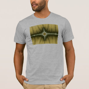 Bruin - Fractal T-shirt