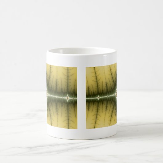 Bruin - Fractale Mok (Center)