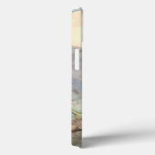 Bruin gepotte boomgaarden Wilde Schilderen Case-Mate iPhone Case (Achterkant / Rechts)