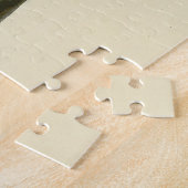 Bruin-kopige Nuthatch - Amerikaanse vogels Legpuzzel (Zijkant)