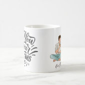 BRUIN MINIMALISTISCH PAAR MOK (Center)