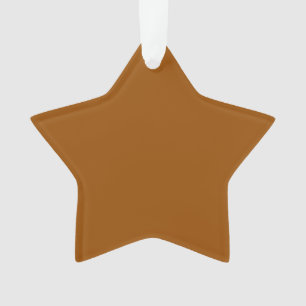 Bruin Ornament