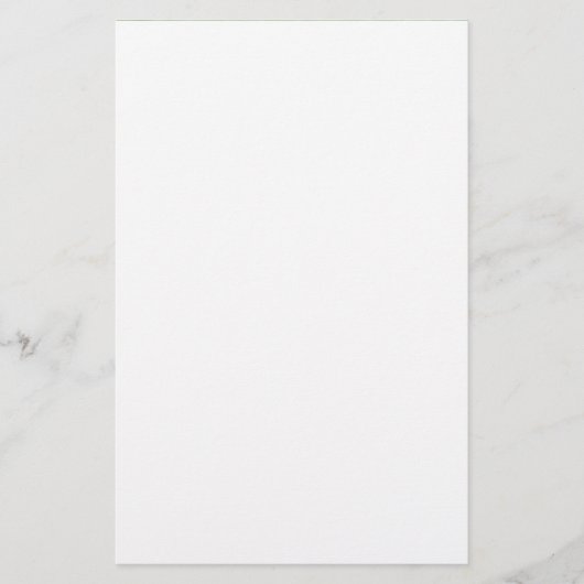  bruin paard lekt in gras briefpapier (Voorkant)