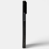 Bruin paard op Boerderij Case-Mate iPhone Case (Achterkant / Rechts)