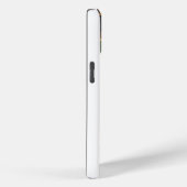 bruin patroon, Case-Mate iPhone case (Achterkant / Rechts)