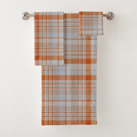 Bruin Pset Bad Handdoek (Insitu)