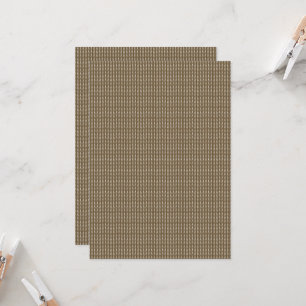 Bruin, rechthoek, hout, beige, grijs, goud, letter kaart