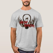Bruin Shirt (Voorkant)