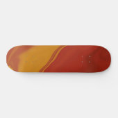 bruin skateboard (Horizontaal)