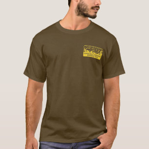 Bruin T Casual T-shirt