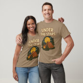 Bruin T-shirt (Unisex)