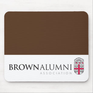 Bruin Universiteit Alumni Muismat