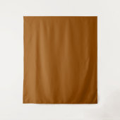 Bruin Wandkleed (Voorkant)