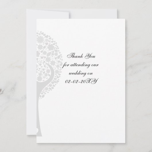 bruine boomblauw laarzen mod bruiloft bedankt (Achterkant)