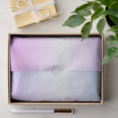 Bruine boompaars tissuepapier (Geschenk)