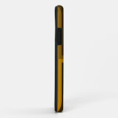  bruine en koffiekleur Case-Mate iPhone case (Achterkant/rechts)