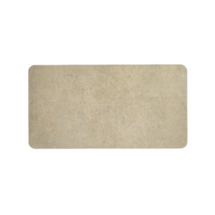 bruine grunge Antiek Parcementachtergrond Etiket