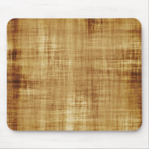 Bruine grunge muismat