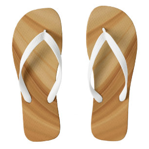 Bruine lovers slippers teenslippers