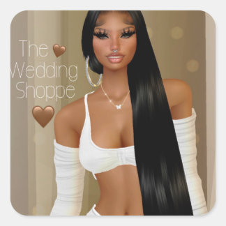 Bruine Stickers suikerbieten 5