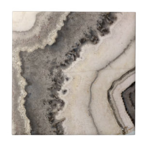 Bruine textuur tegeltje