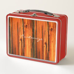 bruine verweerde planken Thunder_Cove