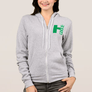 Bruinkapjas HUMOUR Hoodie