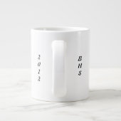 Bruins 2012 Mug (Dos)