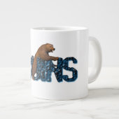 Bruins 2012 Mug (Devant droit)