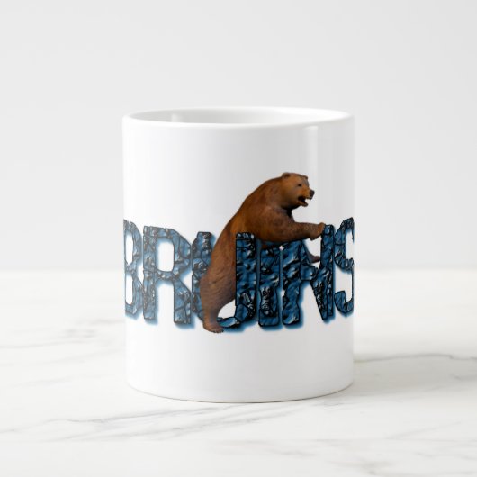 Bruins 2012 Mug (Devant)