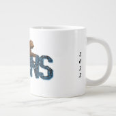 Bruins 2012 Mug (Droite)
