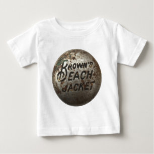 Bruin's Beach Jacket
