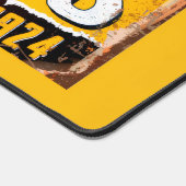 Bruins-bureaumat Bureaumat (Hoek)