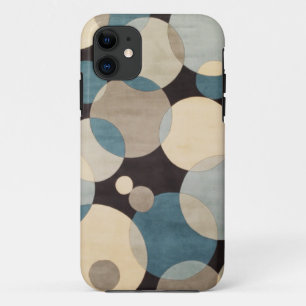 Bruisend Blauw Hoesje IPhone