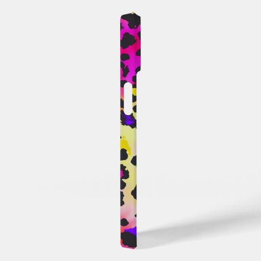 bruisend Case-Mate iPhone case (Achterkant / Rechts)