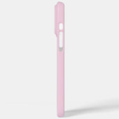 Bruisende feestconfetti, vuurwerk Case-Mate iPhone case (Achterkant / Links)