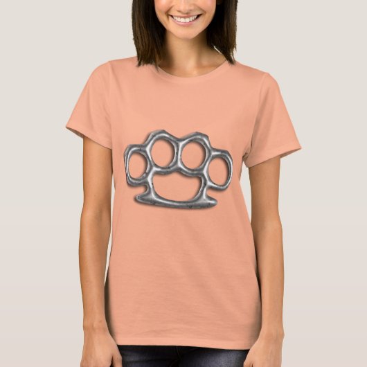 Bruiser T-shirt (Voorkant)