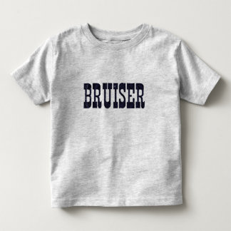Bruiser Tshirt voor peuter