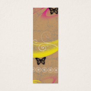 bruissements de papillon
