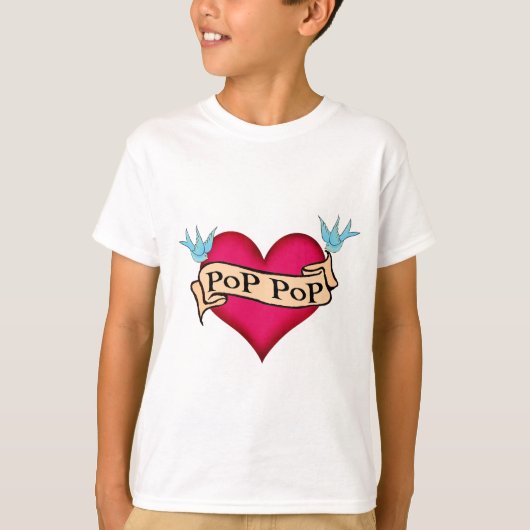 Bruit de bruit - T-shirts et cadeaux faits sur (Devant)