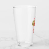 Bruit de verre tintant (Droite)