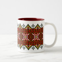 Bruit vibrant de la tasse 5